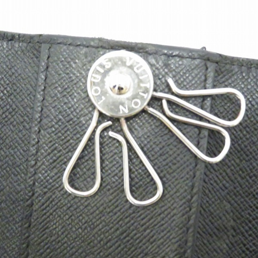 Louis Vuitton monogram 6 row key case M60165 brand accessory unisex - Picture 5 of 9